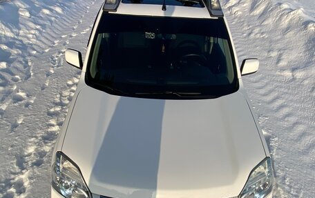 Nissan X-Trail, 2011 год, 1 700 000 рублей, 8 фотография