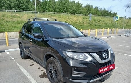 Nissan X-Trail, 2021 год, 2 400 000 рублей, 17 фотография