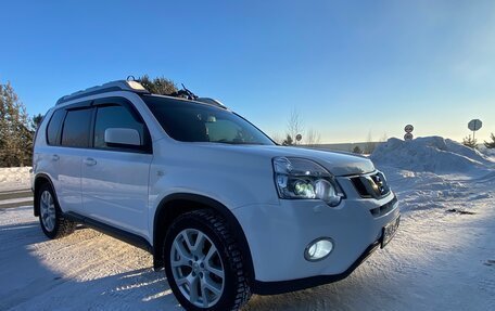 Nissan X-Trail, 2011 год, 1 700 000 рублей, 11 фотография
