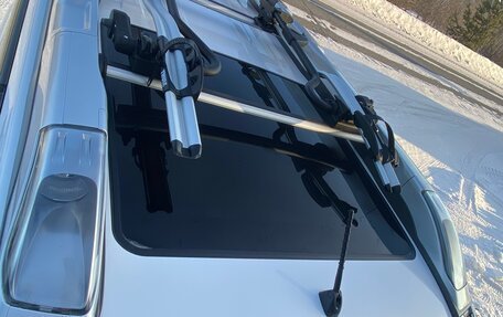 Nissan X-Trail, 2011 год, 1 700 000 рублей, 14 фотография