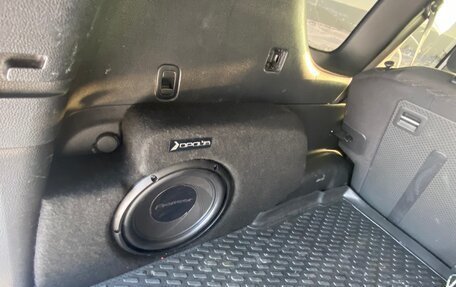 Nissan X-Trail, 2011 год, 1 700 000 рублей, 18 фотография