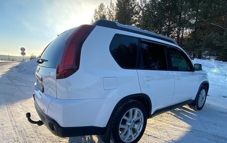 Nissan X-Trail, 2011 год, 1 700 000 рублей, 12 фотография