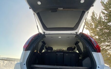 Nissan X-Trail, 2011 год, 1 700 000 рублей, 19 фотография