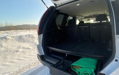 Nissan X-Trail, 2011 год, 1 700 000 рублей, 20 фотография