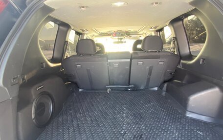 Nissan X-Trail, 2011 год, 1 700 000 рублей, 17 фотография