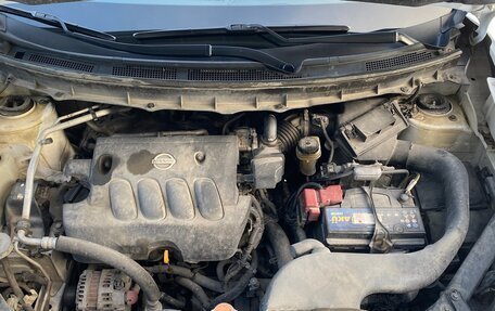 Nissan X-Trail, 2011 год, 1 700 000 рублей, 16 фотография