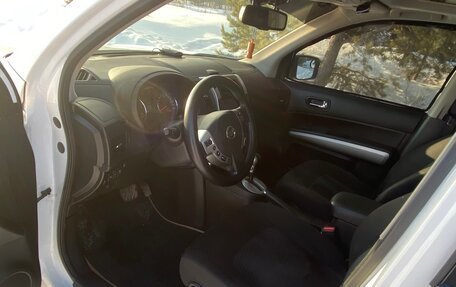 Nissan X-Trail, 2011 год, 1 700 000 рублей, 21 фотография