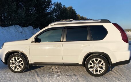 Nissan X-Trail, 2011 год, 1 700 000 рублей, 13 фотография