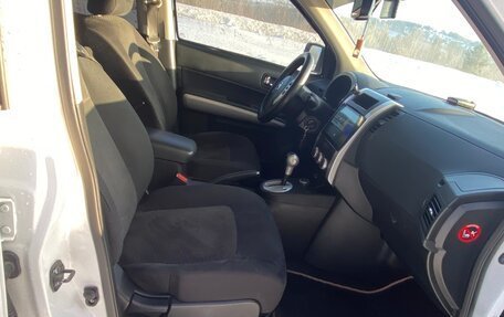Nissan X-Trail, 2011 год, 1 700 000 рублей, 22 фотография