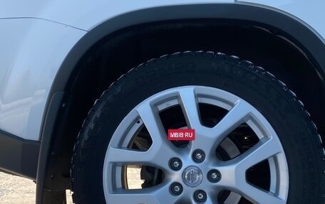 Nissan X-Trail, 2011 год, 1 700 000 рублей, 15 фотография