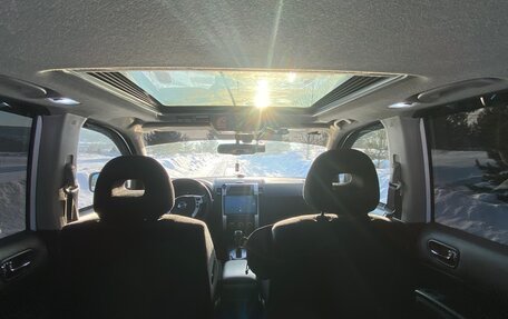 Nissan X-Trail, 2011 год, 1 700 000 рублей, 23 фотография