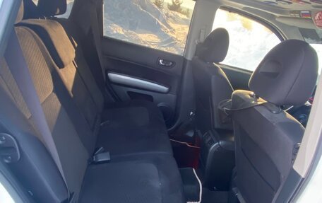Nissan X-Trail, 2011 год, 1 700 000 рублей, 24 фотография