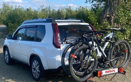 Nissan X-Trail, 2011 год, 1 700 000 рублей, 29 фотография