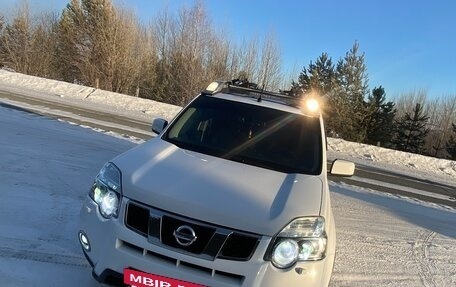 Nissan X-Trail, 2011 год, 1 700 000 рублей, 9 фотография