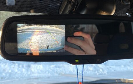 Nissan X-Trail, 2011 год, 1 700 000 рублей, 27 фотография