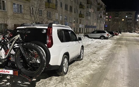 Nissan X-Trail, 2011 год, 1 700 000 рублей, 28 фотография