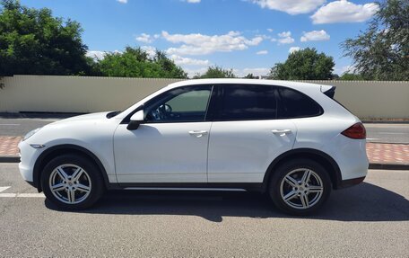 Porsche Cayenne III, 2013 год, 3 150 000 рублей, 4 фотография
