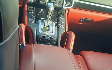 Porsche Cayenne III, 2013 год, 3 150 000 рублей, 3 фотография
