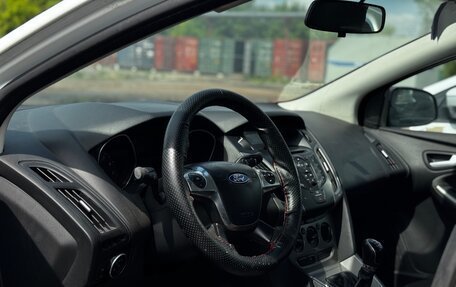 Ford Focus III, 2012 год, 380 000 рублей, 4 фотография