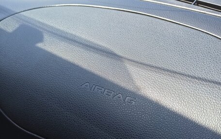 Chevrolet Niva I рестайлинг, 2016 год, 585 000 рублей, 20 фотография