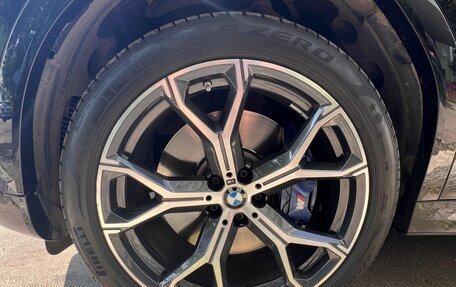 BMW X6, 2020 год, 10 500 000 рублей, 8 фотография