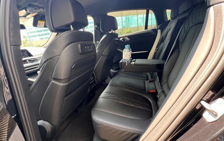 BMW X6, 2020 год, 10 500 000 рублей, 10 фотография