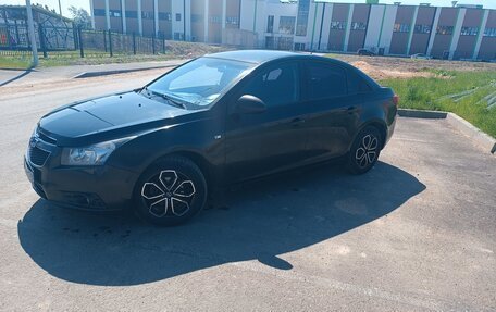 Chevrolet Cruze II, 2011 год, 600 000 рублей, 6 фотография