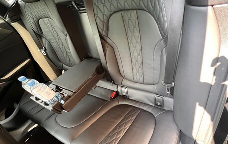 BMW X6, 2020 год, 10 500 000 рублей, 9 фотография