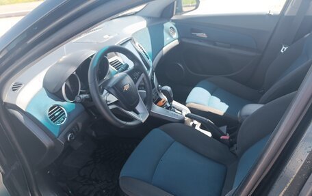 Chevrolet Cruze II, 2011 год, 600 000 рублей, 7 фотография