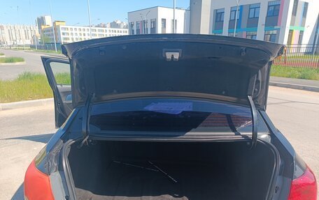 Chevrolet Cruze II, 2011 год, 600 000 рублей, 11 фотография