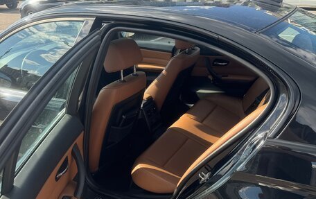 BMW 3 серия, 2009 год, 1 590 000 рублей, 3 фотография