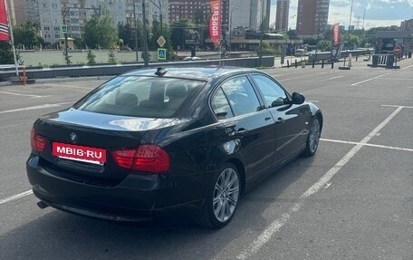 BMW 3 серия, 2009 год, 1 590 000 рублей, 6 фотография