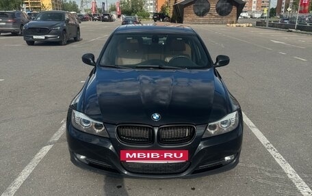 BMW 3 серия, 2009 год, 1 590 000 рублей, 5 фотография