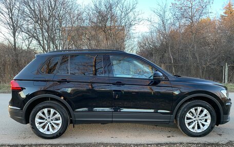 Volkswagen Tiguan II, 2020 год, 2 650 000 рублей, 8 фотография