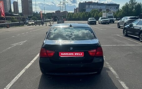 BMW 3 серия, 2009 год, 1 590 000 рублей, 7 фотография