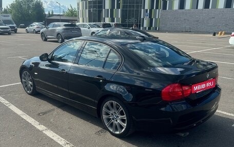 BMW 3 серия, 2009 год, 1 590 000 рублей, 8 фотография