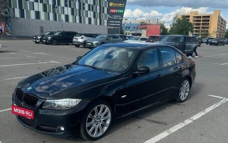 BMW 3 серия, 2009 год, 1 590 000 рублей, 9 фотография