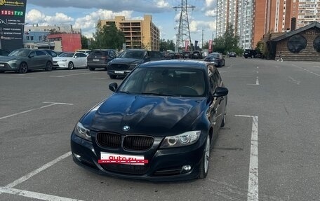 BMW 3 серия, 2009 год, 1 590 000 рублей, 10 фотография