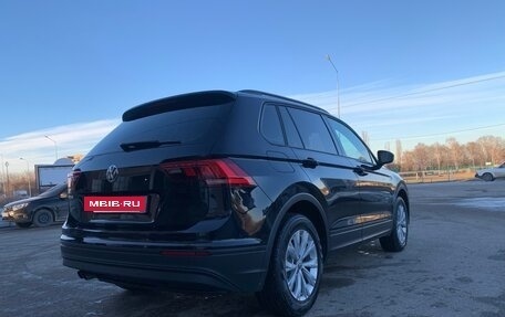 Volkswagen Tiguan II, 2020 год, 2 650 000 рублей, 17 фотография