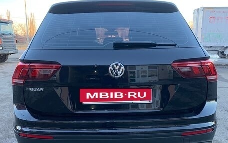 Volkswagen Tiguan II, 2020 год, 2 650 000 рублей, 16 фотография