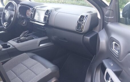 Citroen C5 Aircross I, 2019 год, 1 900 000 рублей, 7 фотография
