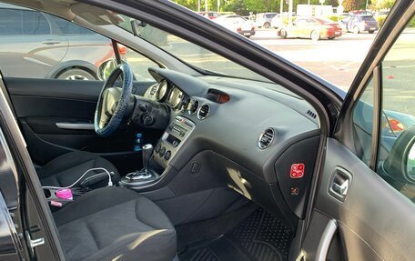 Peugeot 308 II, 2009 год, 455 000 рублей, 11 фотография