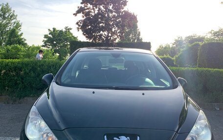 Peugeot 308 II, 2009 год, 455 000 рублей, 3 фотография
