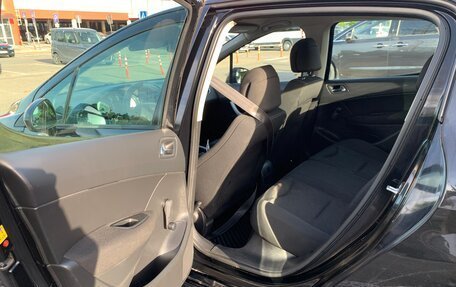Peugeot 308 II, 2009 год, 455 000 рублей, 6 фотография