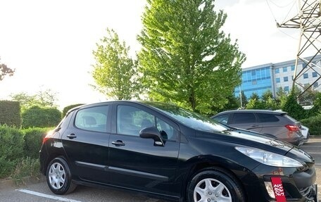 Peugeot 308 II, 2009 год, 455 000 рублей, 2 фотография