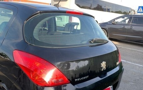 Peugeot 308 II, 2009 год, 455 000 рублей, 4 фотография