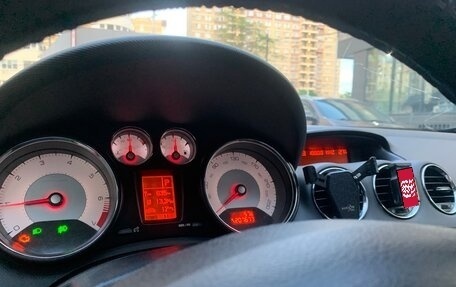 Peugeot 308 II, 2009 год, 455 000 рублей, 14 фотография