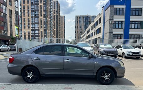 Toyota Premio, 2003 год, 550 000 рублей, 5 фотография