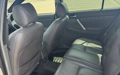 Toyota Premio, 2003 год, 550 000 рублей, 8 фотография