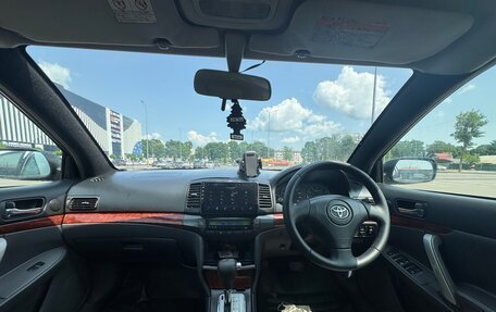 Toyota Premio, 2003 год, 550 000 рублей, 7 фотография